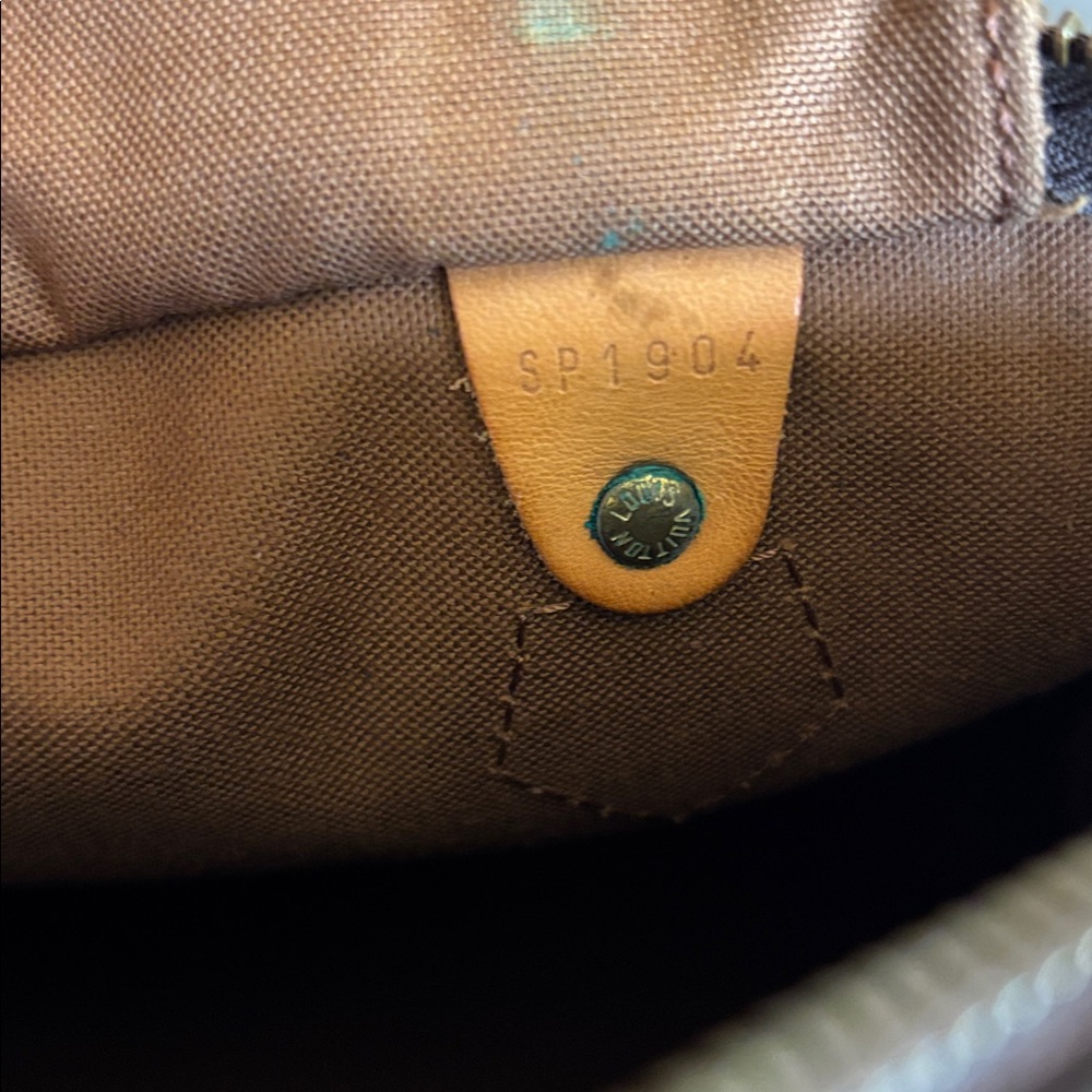 LV speedy 30 - Picture 10 of 10